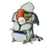 YETI Skala 50L Hiking Backpack - Mens - Ridgeline