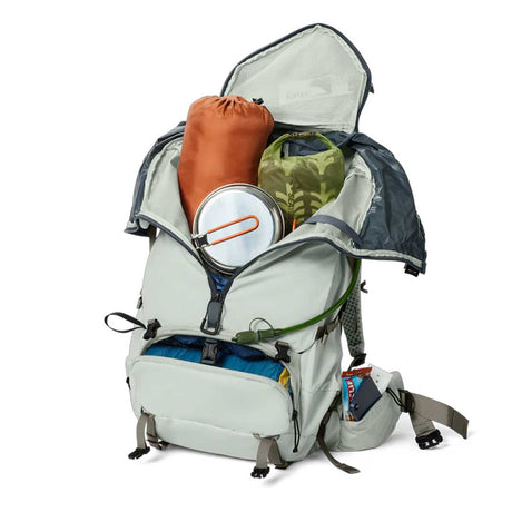 YETI Skala 50L Hiking Backpack - Mens - Ridgeline