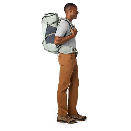 YETI Skala 50L Hiking Backpack - Mens - Ridgeline