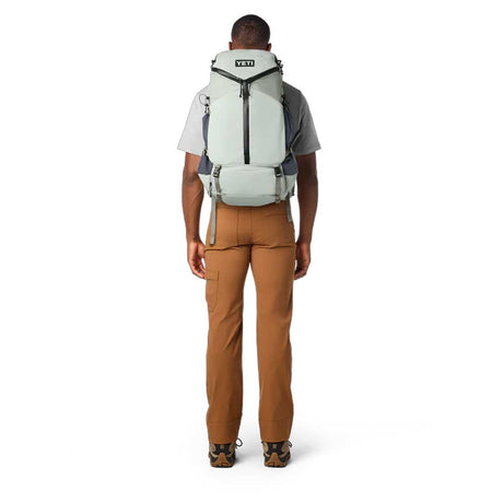 YETI Skala 50L Hiking Backpack - Mens - Ridgeline