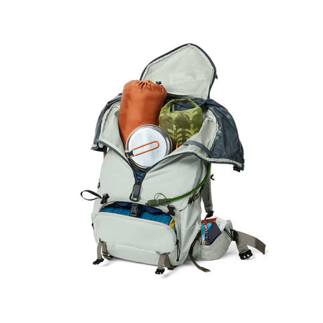 YETI Skala 50L Hiking Backpack - Womens - Ridgeline