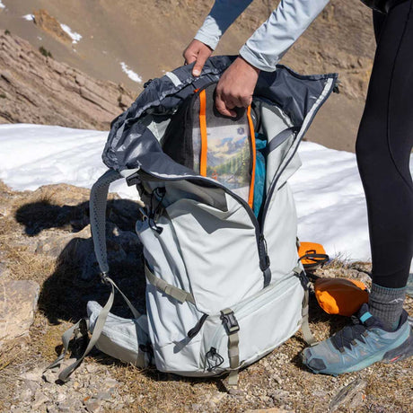 YETI Skala 50L Hiking Backpack - Womens - Ridgeline