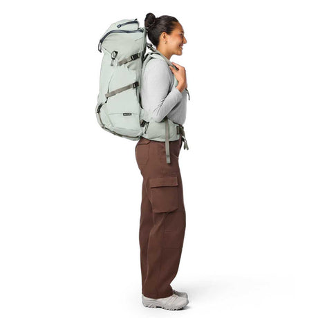 YETI Skala 50L Hiking Backpack - Womens - Ridgeline