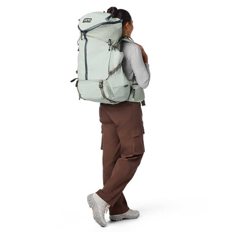 YETI Skala 50L Hiking Backpack - Womens - Ridgeline