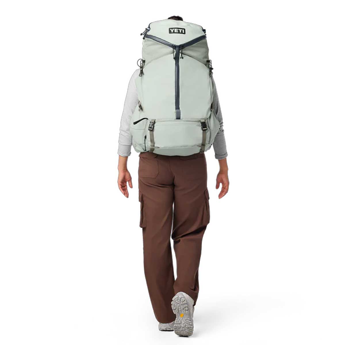 YETI Skala 50L Hiking Backpack - Womens - Ridgeline