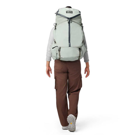 YETI Skala 50L Hiking Backpack - Womens - Ridgeline