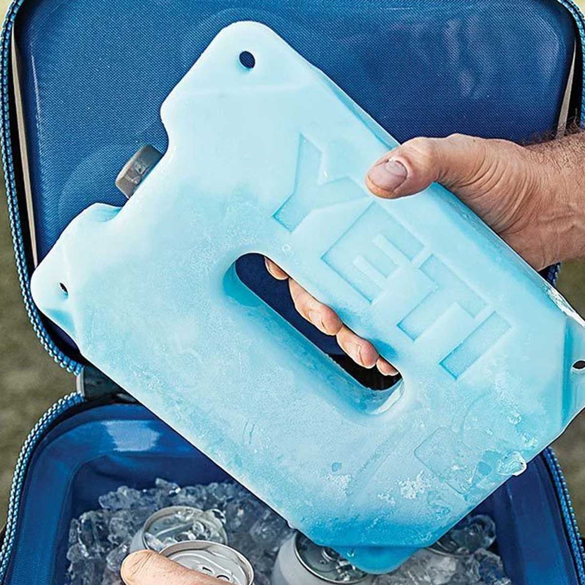 YETI Slim Ice Block - 1.8 KG (4LB)