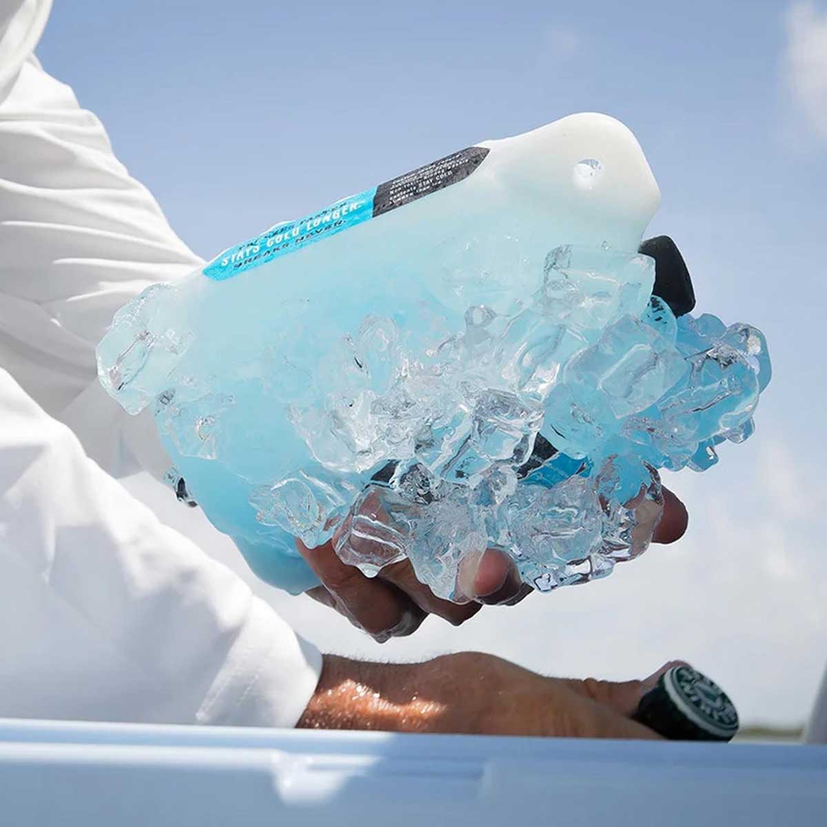 YETI Slim Ice Block - 900 Grams (2LB)