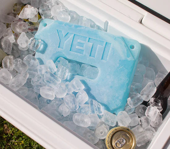 YETI Slim Ice Pack - 1.8 KG (4LB) YETI