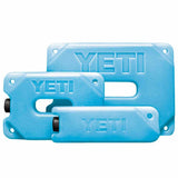 YETI Slim Ice Block - Comparison