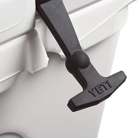 YETI T-Rex Replacement Lid Latches For Cool Boxes - Black