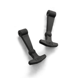 YETI T-Rex Replacement Lid Latches For Cool Boxes - Black