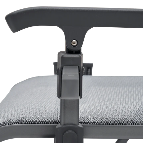 YETI Trailhead Camp Chair - Charcoal