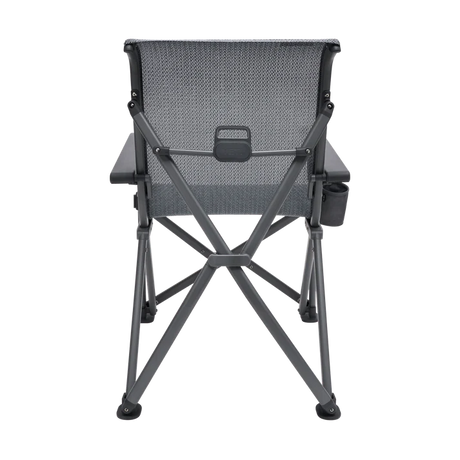 YETI Trailhead Camp Chair - Charcoal