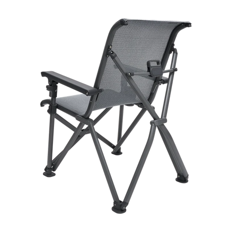 YETI Trailhead Camp Chair - Charcoal