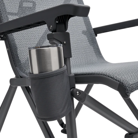 YETI Trailhead Camp Chair - Charcoal