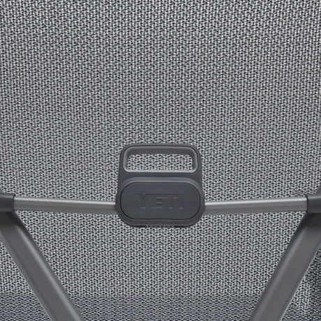 YETI Trailhead Camp Chair - Charcoal