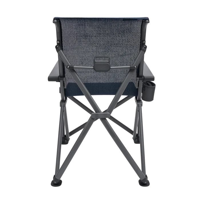 YETI Trailhead Camp Chair - Navy