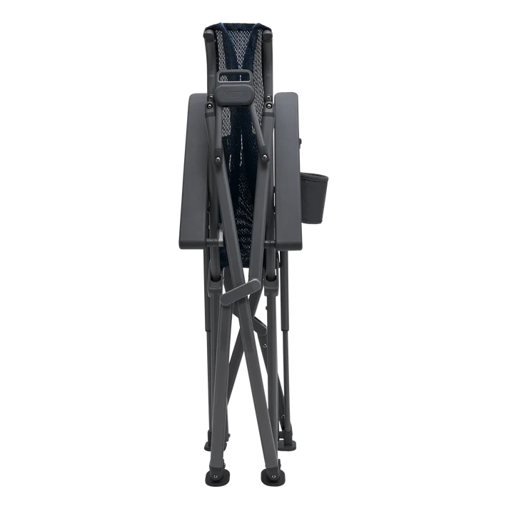 YETI Trailhead Camp Chair - Navy