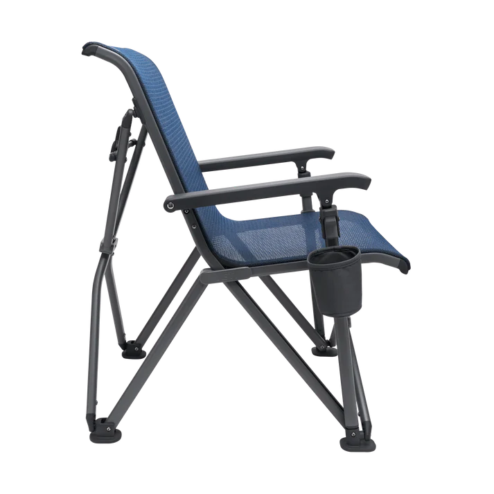 YETI Trailhead Camp Chair - Navy