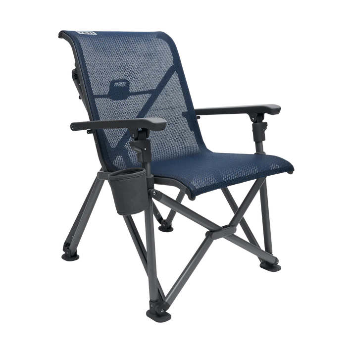 YETI Trailhead Camp Chair - Navy