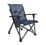 YETI Trailhead Camp Chair - Navy