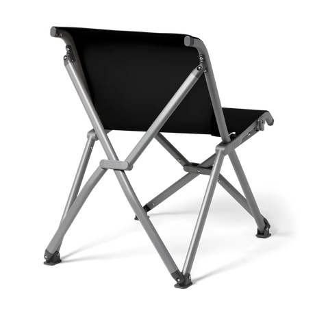 YETI Trailhead Field Chair - Black