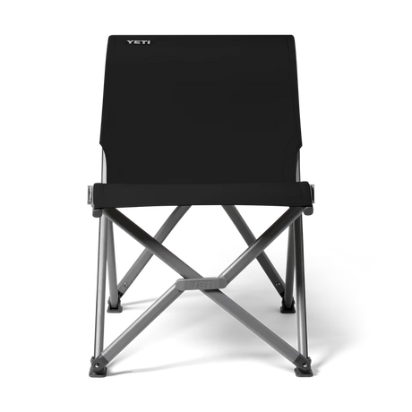 YETI Trailhead Field Chair - Black