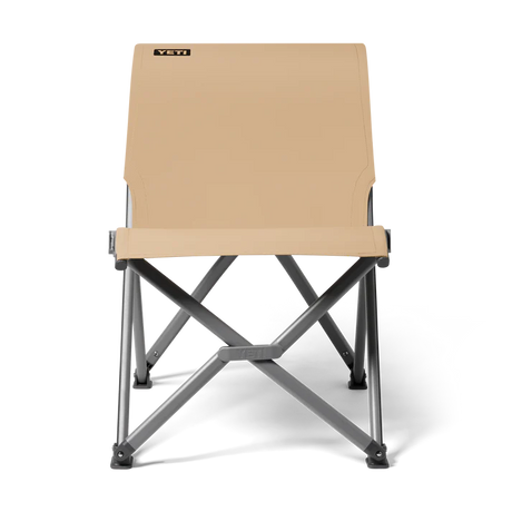 YETI Trailhead Field Chair - Tan