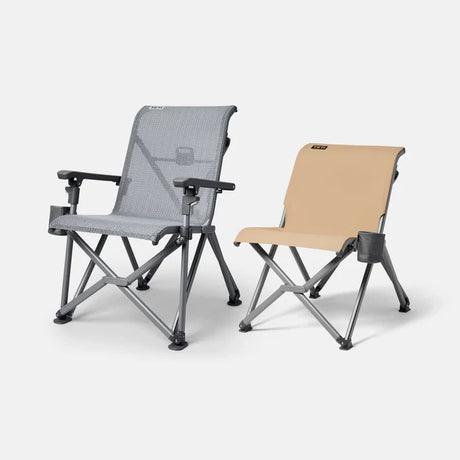 YETI Trailhead Field Chair - Tan