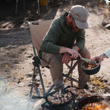 YETI Trailhead Field Chair - Tan