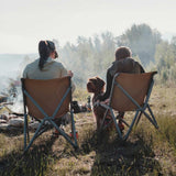 YETI Trailhead Field Chair - Tan