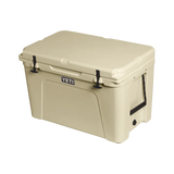 YETI Tundra 105 Heavy Duty Cooler Box - Tan
