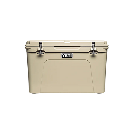 YETI Tundra 105 Heavy Duty Cooler Box - Tan