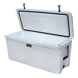 YETI Tundra 160 Heavy Duty Cooler Box - White