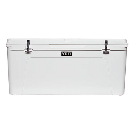 YETI Tundra 160 Heavy Duty Cooler Box - White