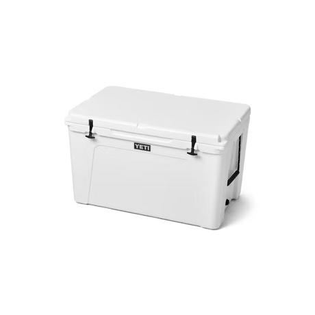 YETI Tundra 210 Heavy Duty Cooler Box - White