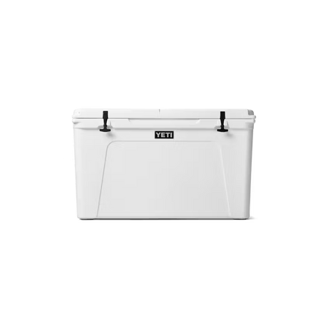 YETI Tundra 210 Heavy Duty Cooler Box - White