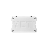YETI Tundra 210 Heavy Duty Cooler Box - White