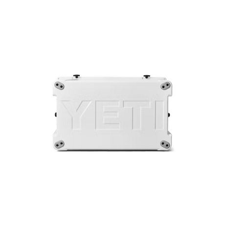 YETI Tundra 210 Heavy Duty Cooler Box - White