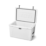 YETI Tundra 210 Heavy Duty Cooler Box - White