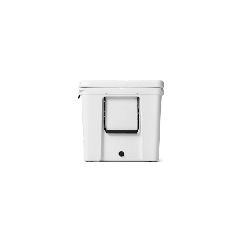 YETI Tundra 210 Heavy Duty Cooler Box - White