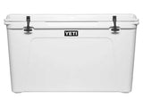 YETI Tundra 210 Heavy Duty Cooler Box - White