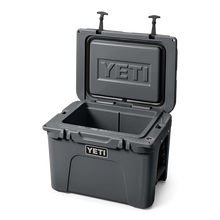 Load image into Gallery viewer, YETI Tundra 35 Heavy Duty Cooler Box - Charcoal YETI
