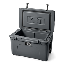 Load image into Gallery viewer, YETI Tundra 45 Heavy Duty Cooler Box - Charcoal YETI
