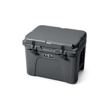 Load image into Gallery viewer, YETI Tundra 35 Heavy Duty Cooler Box - Charcoal YETI
