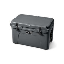 Load image into Gallery viewer, YETI Tundra 45 Heavy Duty Cooler Box - Charcoal YETI
