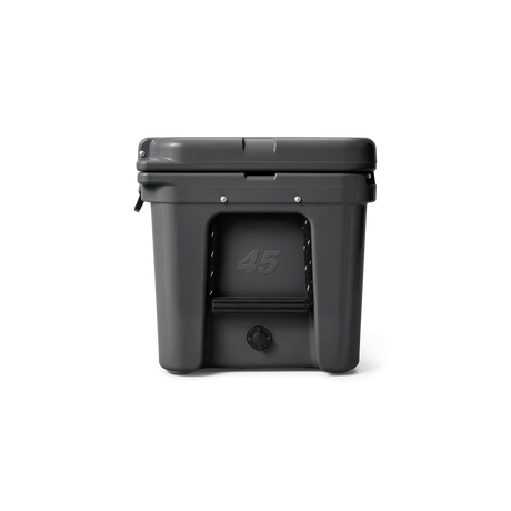 YETI Tundra 45 Heavy Duty Cooler Box - Charcoal YETI