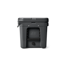 Load image into Gallery viewer, YETI Tundra 45 Heavy Duty Cooler Box - Charcoal YETI
