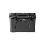 YETI Tundra 35 Heavy Duty Cooler Box - Charcoal